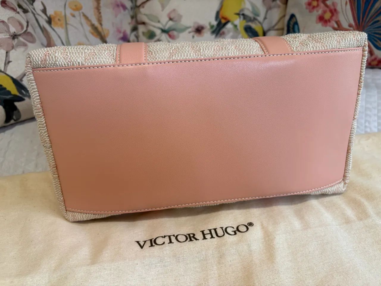 Bolsa Victor Hugo - Jessy - ORIGINAL - Foto 5