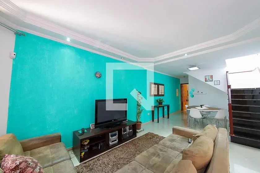 Casa à Venda - Jardim Brasil , 3 Quartos, 251 m2