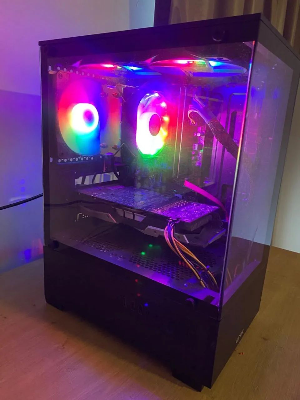 Pc Gamer - Foto 2
