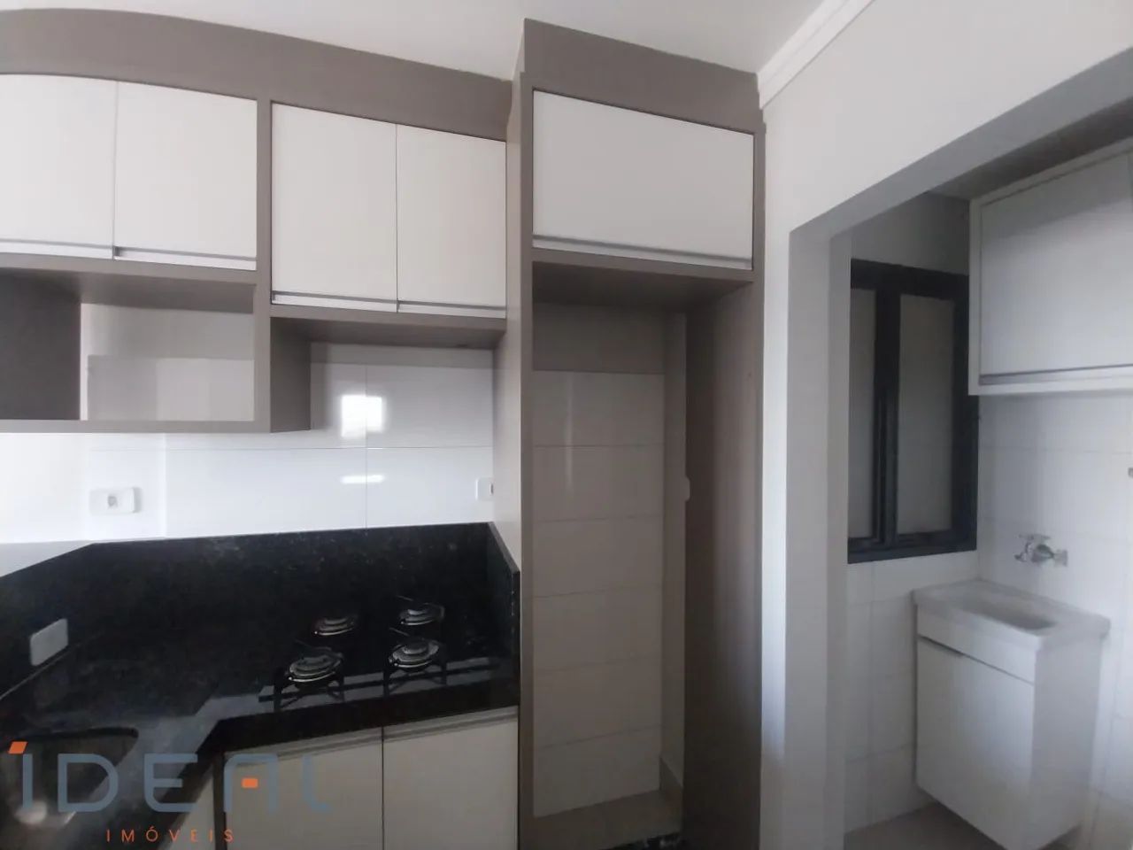 Excelnte apartamento a venda no Edifício Residencial HELENA MOSER, próximo à UEM, Zona 07  - Foto 3