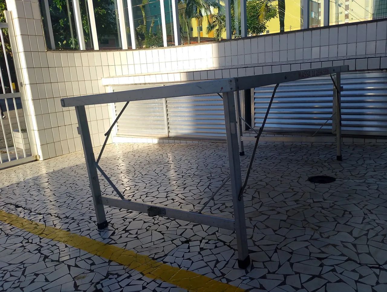 Banca de feira - Foto 5