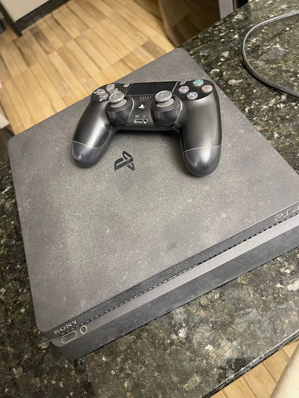 PS4 Slim  - Foto 2
