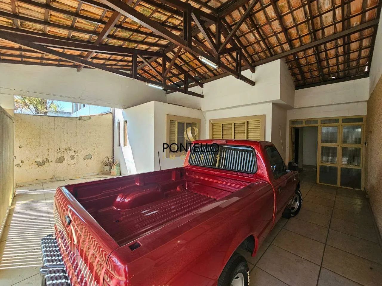 Casa Venda São Geraldo - Foto 4