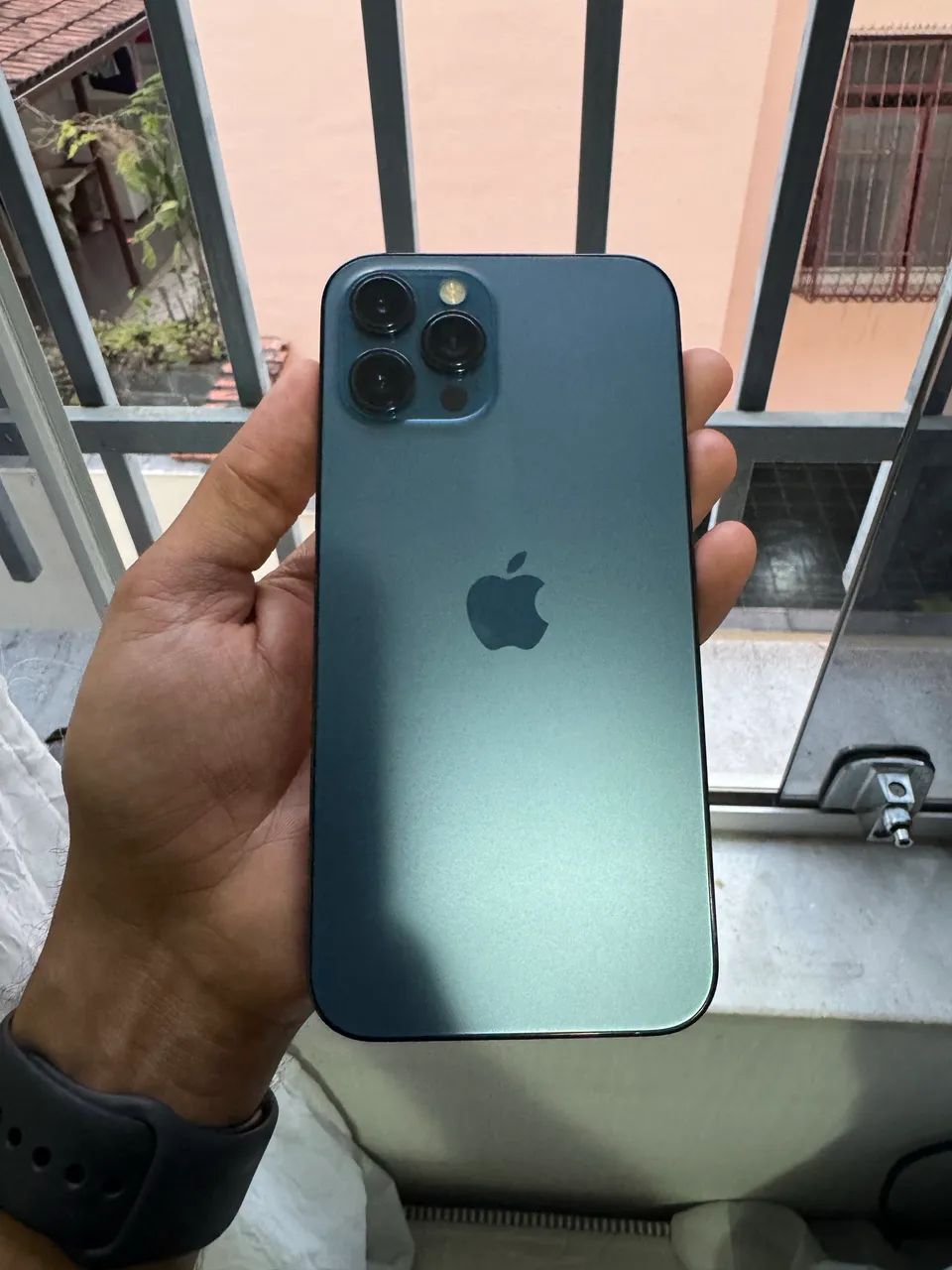 iPhone 12 Pro Max 128 GB ? Excelente oportunidade! - Foto 4
