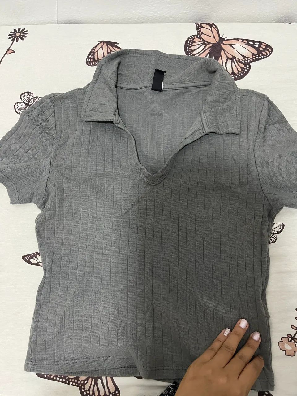 Blusa renner - Foto 2