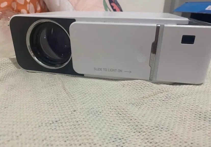 Projetor  - Foto 2