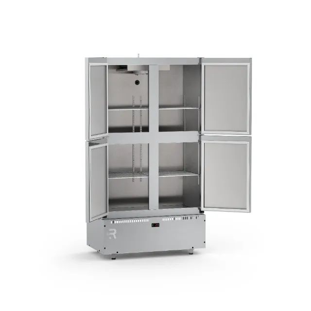 Mini Câmara Comercial 4 Portas - Foto 2