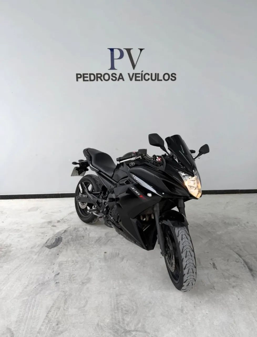Yamaha XJ6F  - Foto 3