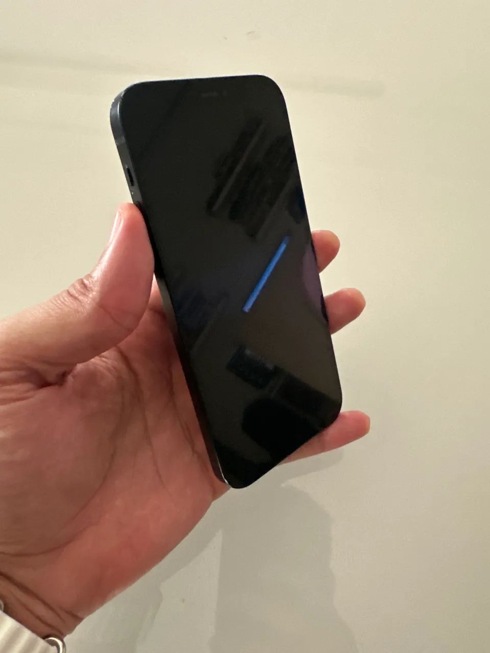 iPhone 12 preto 64gb - Celulares e Smartphones - Condomínio Portal