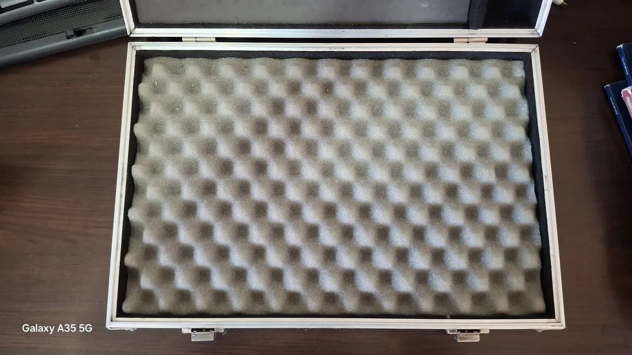 Maleta Case - Notbook  - Foto 3