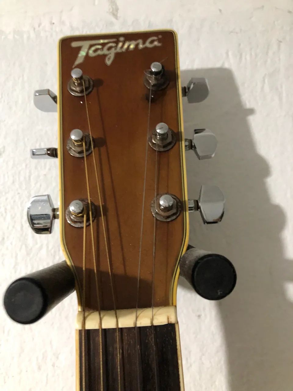 Violão tagima Montana  - Foto 5