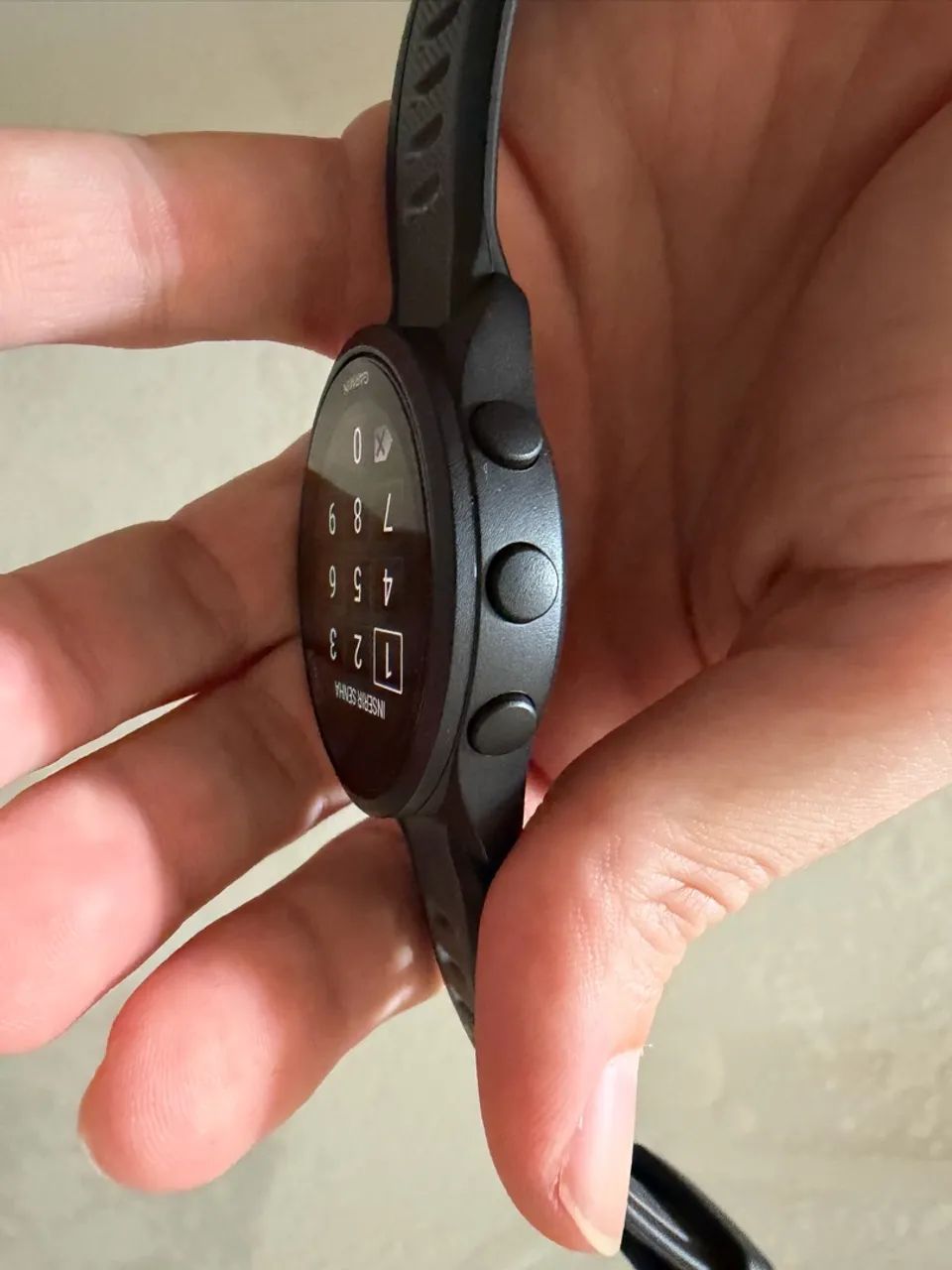 Garmin 165 music  - Foto 2