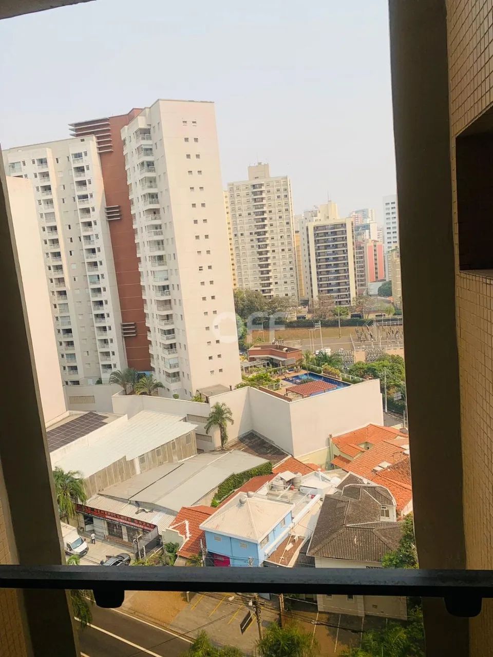 apartamento - Cambui - Campinas - Foto 2