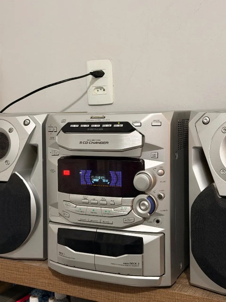 Panasonic Som - Foto 3