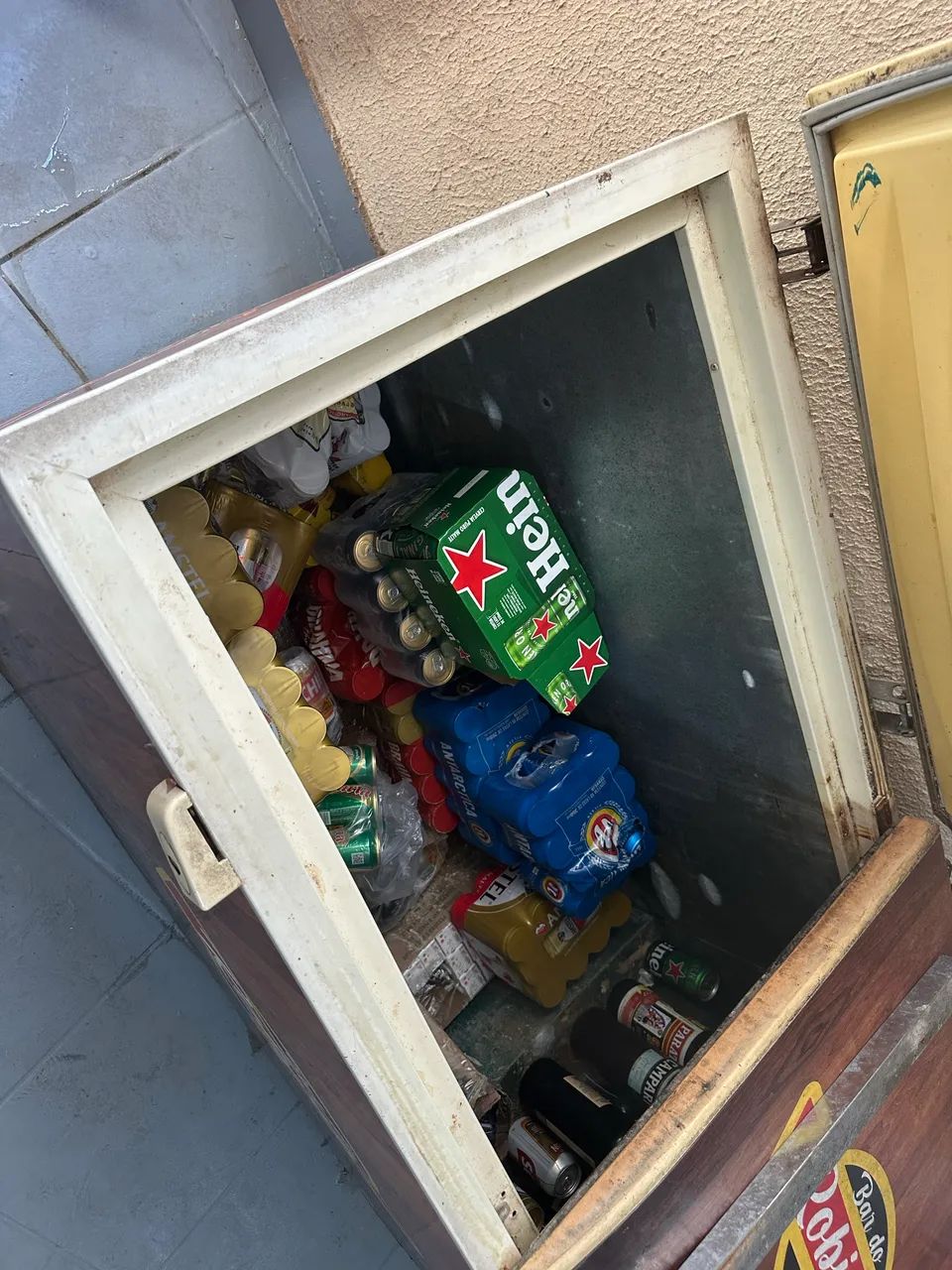 Freezer na promoção  - Foto 4