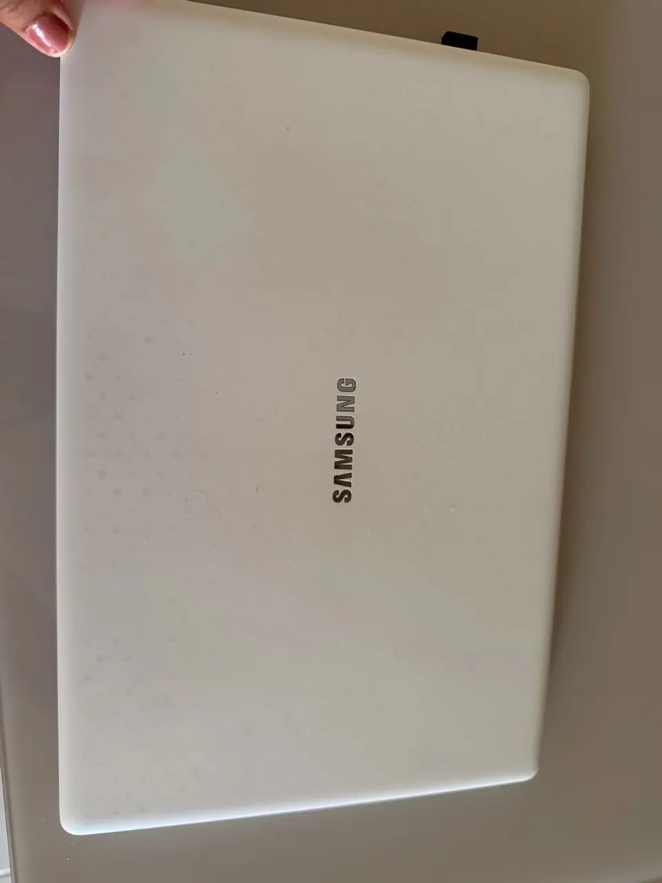 Notebook Samsung  - Foto 4