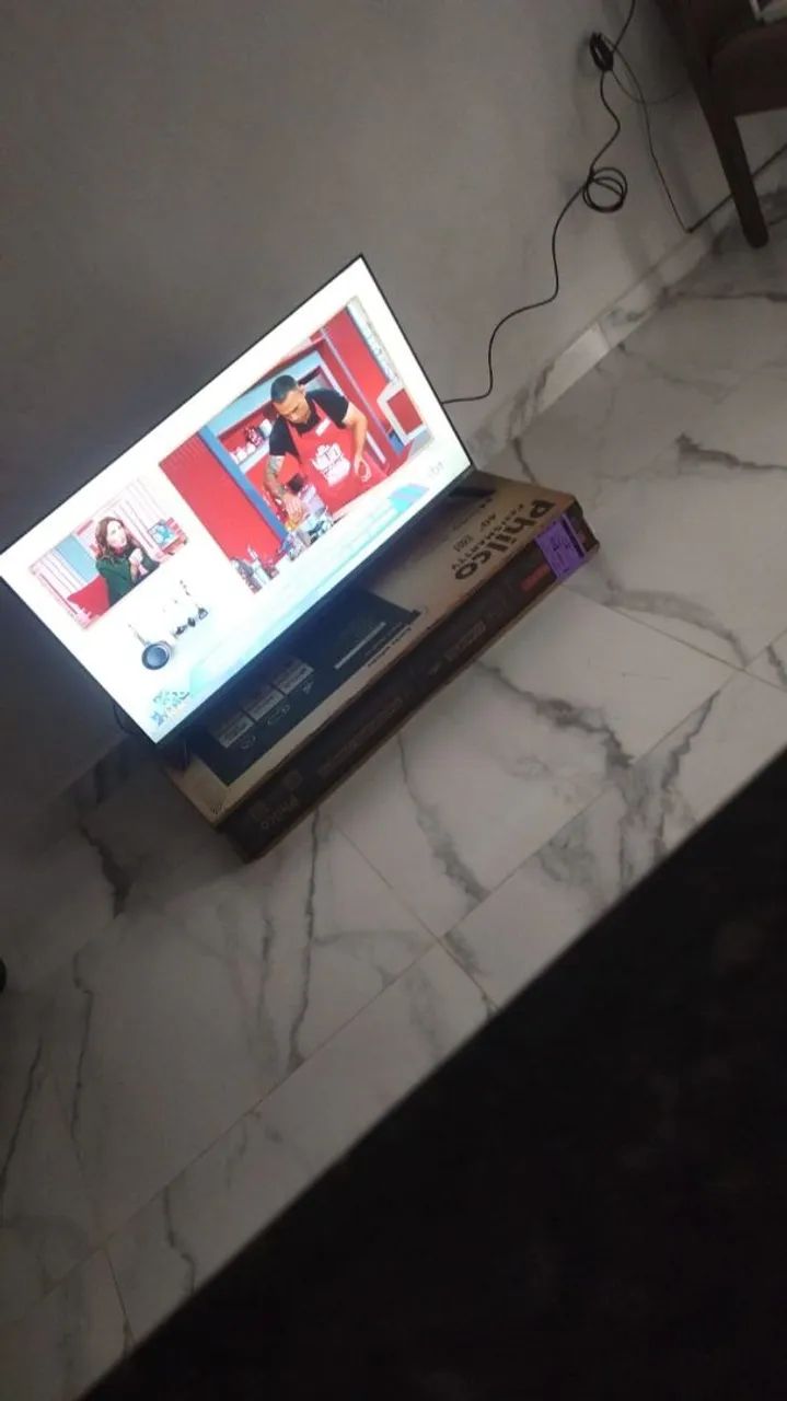TV PHILCO 40 - Foto 2