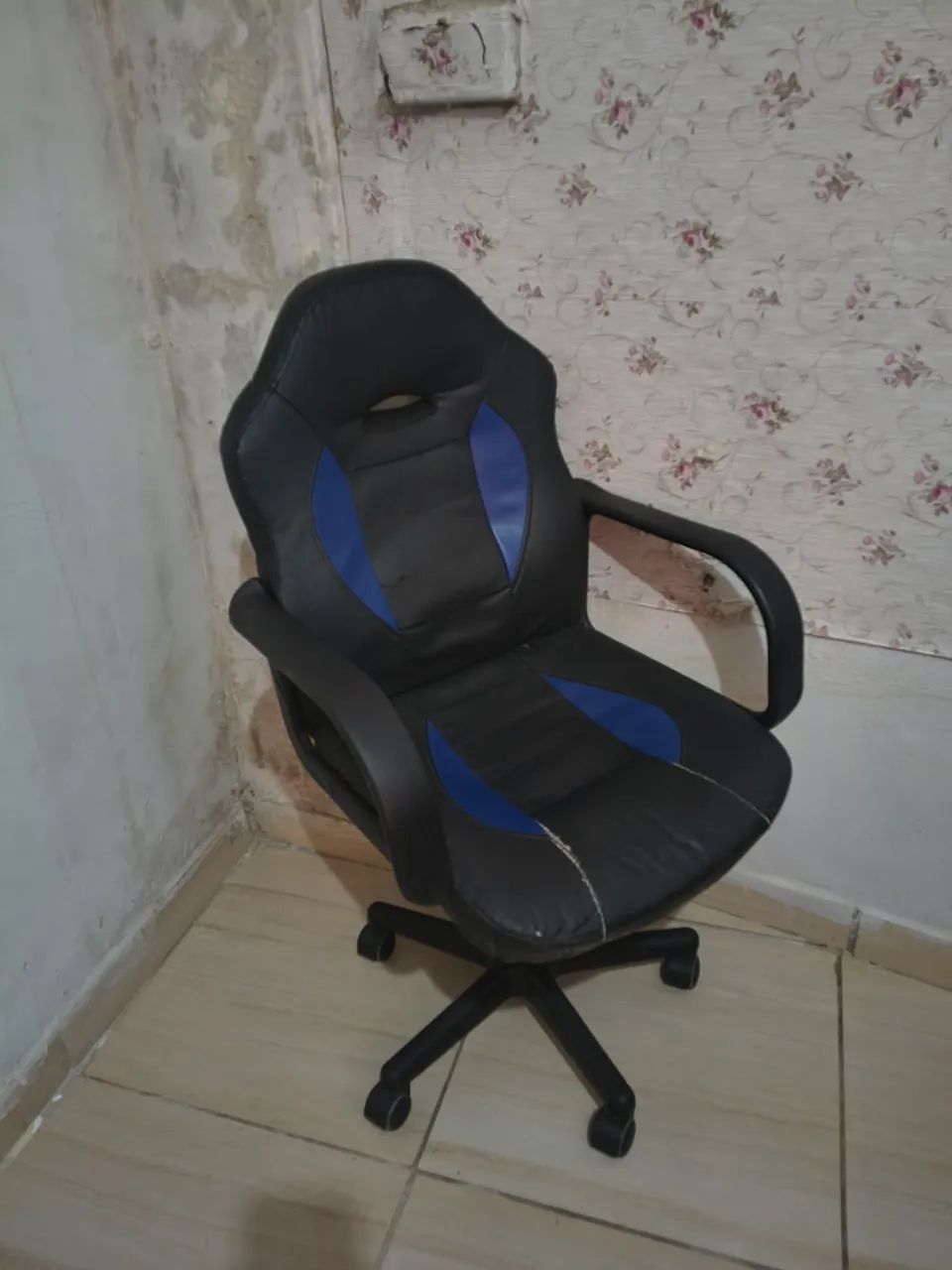 CADEIRA GAMER (USADA)