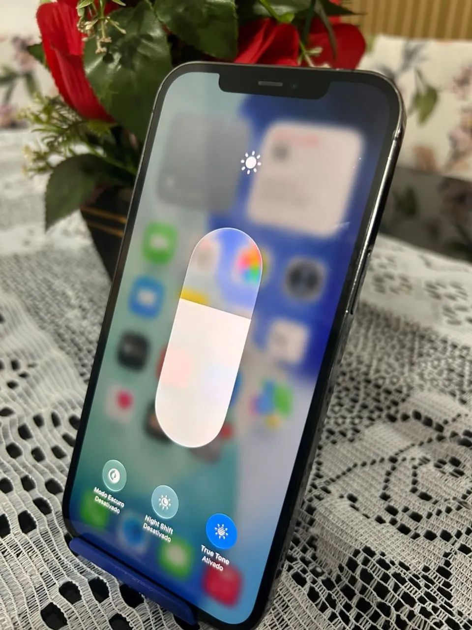 iPhone 12 pro Max , 128GB  - Foto 4