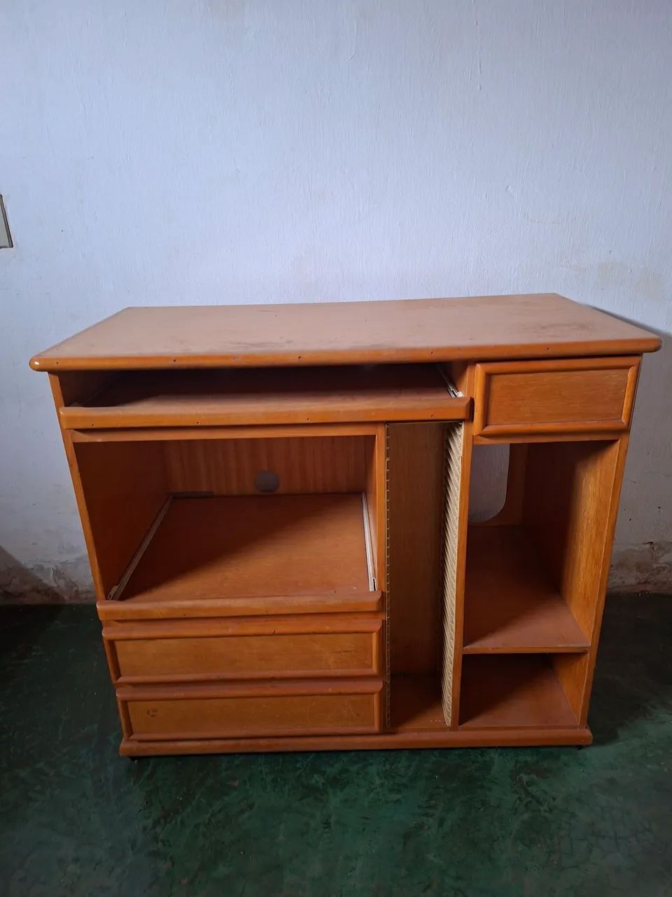 Mesa de computador 