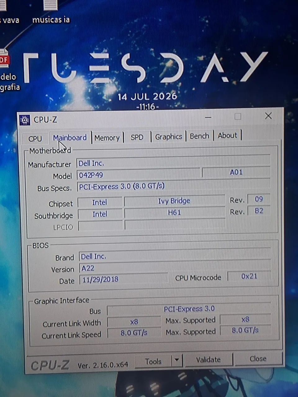 COMPUTADOR INTEL I5  - Foto 3