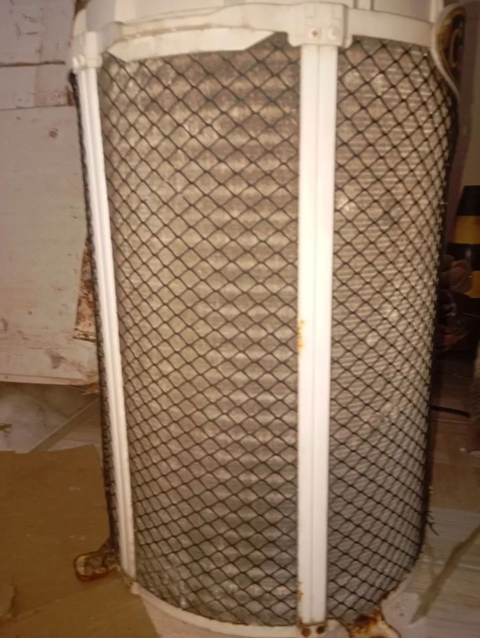 AR 18000 BTU e BEBEDOURO GELAGUA - Foto 4