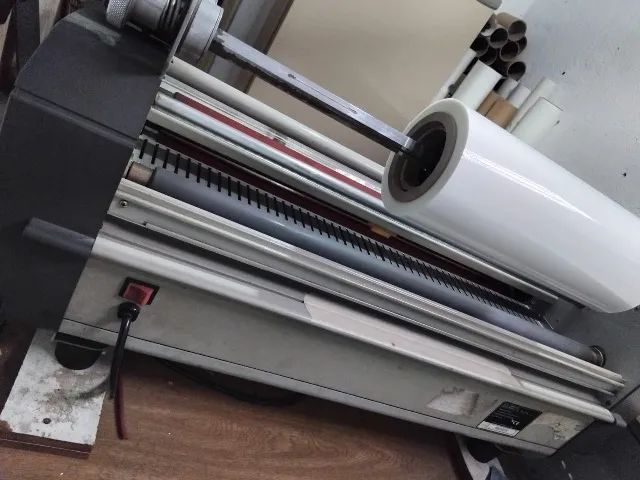 Laminadora De Fotos  - Foto 5