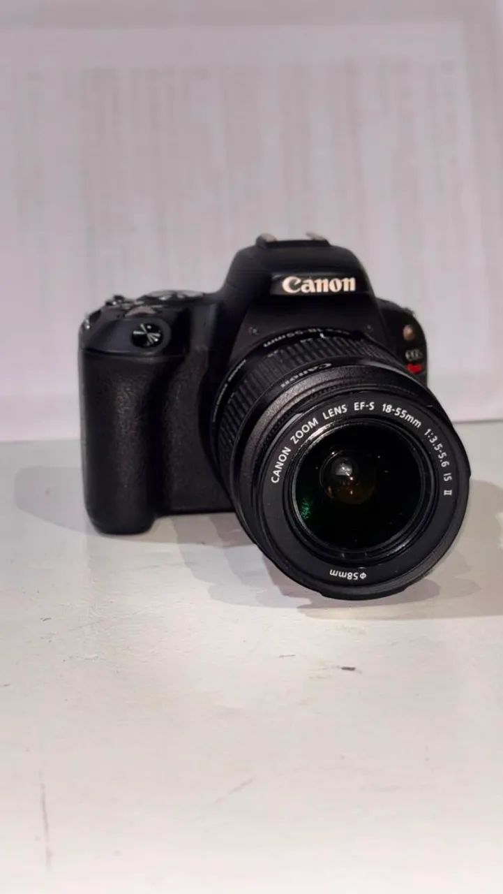 Canon Sl2 - Foto 5