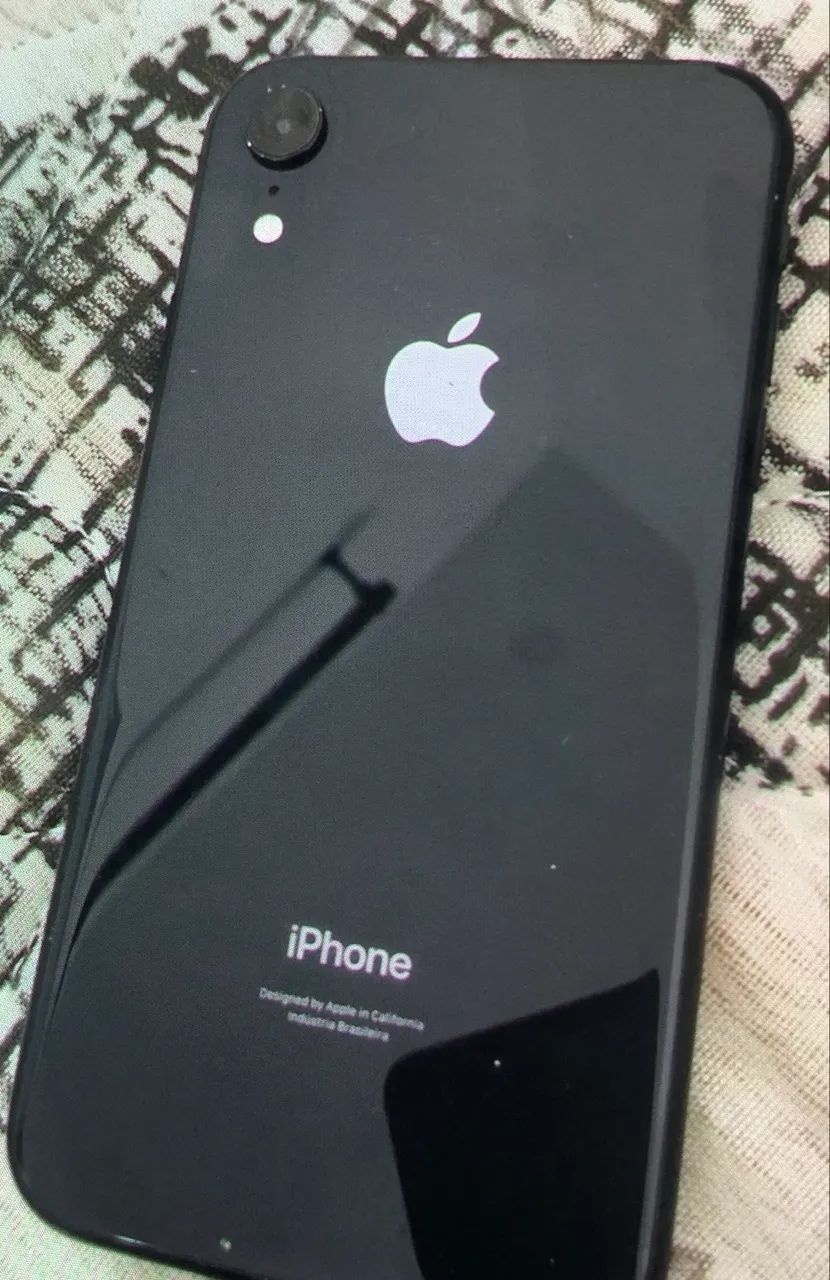 IPhone XR - Foto 4