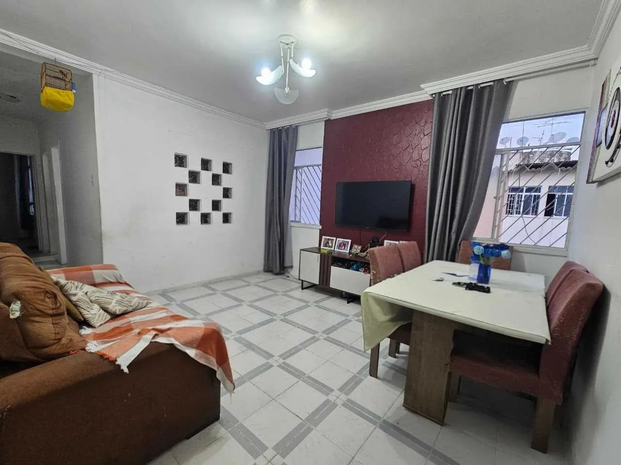 VIVA BEM | PARQUE DIAMANTE | 4 QUARTOS | ARACAJU [8109] - Foto 2
