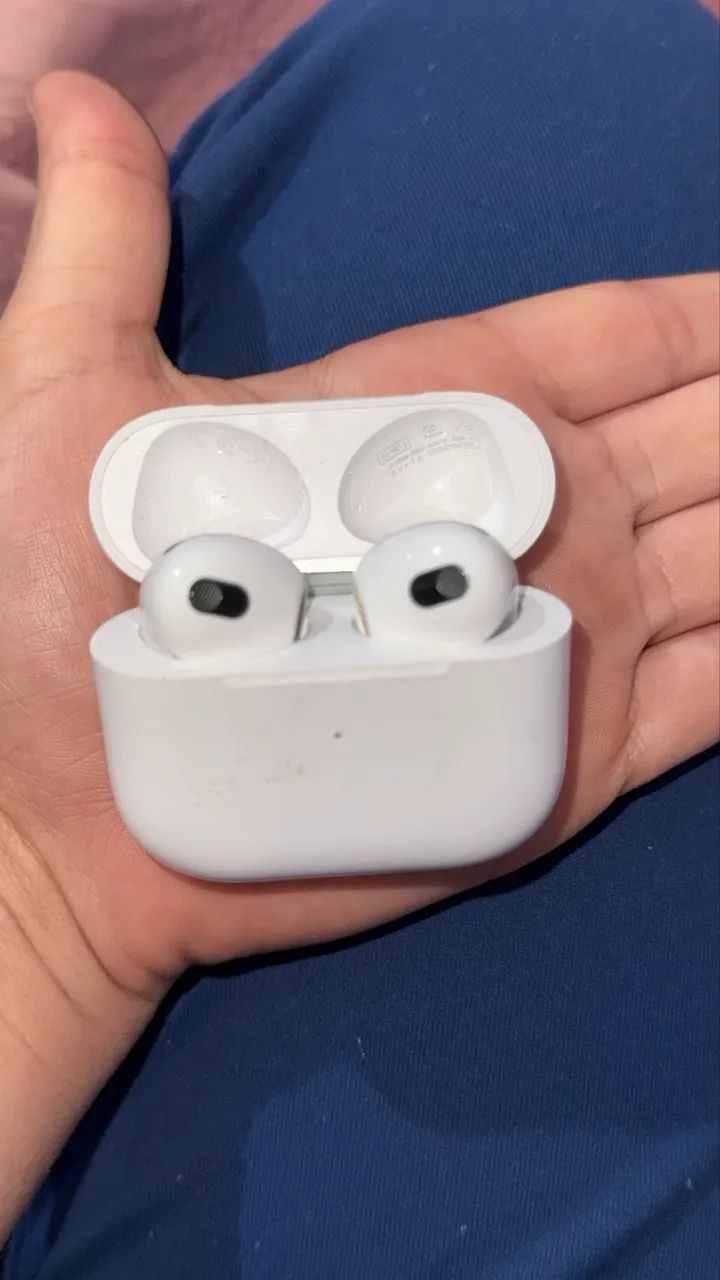 Airpods última geração  - Foto 6