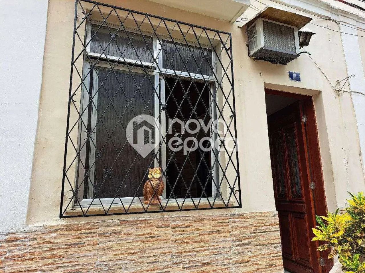 Praça da Bandeira | Casa de Vila 2 quartos - Foto 2
