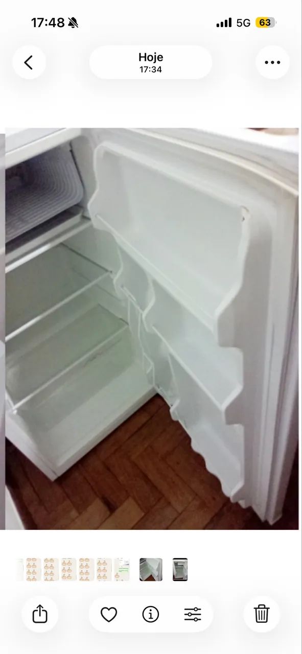 Frigobar  - Foto 2