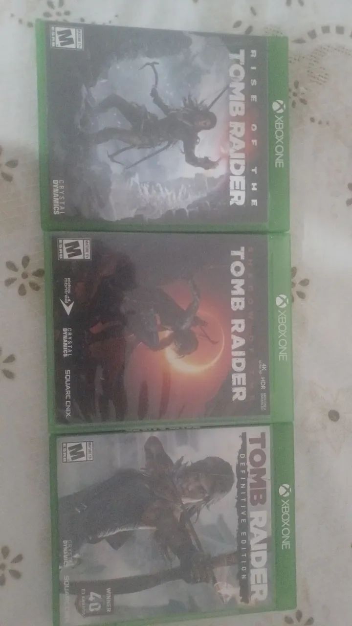 XBOX ONE S - Foto 3