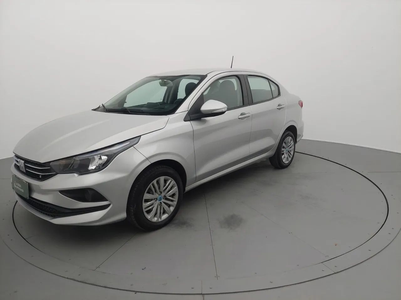 Fiat Cronos Drive 1.3 8V Flex 2024