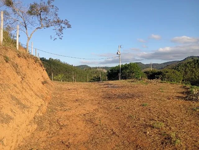 Foto - Juiz de Fora - Barreira do Triunfo