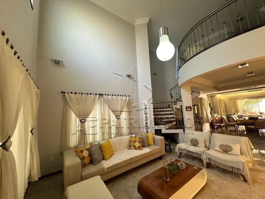 SOBRADO COND. COM 4 SUITES - TIVOLI PARK - Foto 5