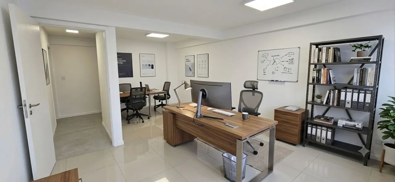 *SOBRADO COMERCIAL PARA LOCAÇÃO* ARAUCÁRIA  - Foto 3