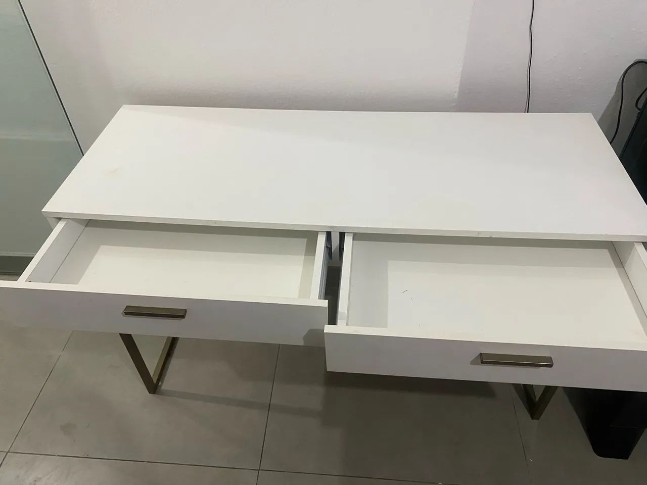 Mesa escrivaninha  - Foto 2