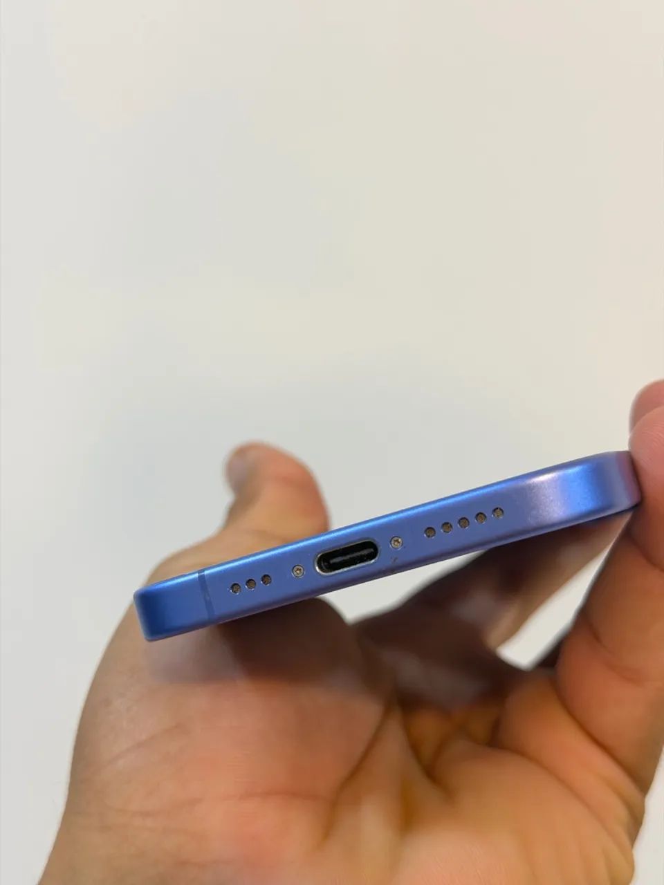 iPhone 16 128gb super conservado  - Foto 3