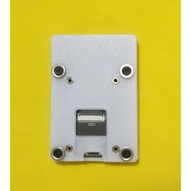 Kit Klipper BIGTREETECH BTT CB1 E Adaptador Pi4B SKR Mini E3 V2 MicroSD 32Gb Para Impresso - Foto 4