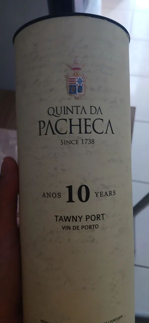 Vinho 