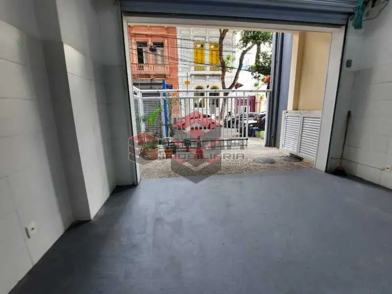 Loja - / Comercial / Catete - Foto 2