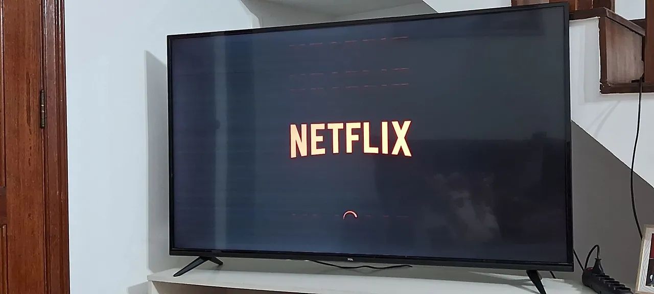 Smart Tv TCL 55P65US 55" - Foto 3