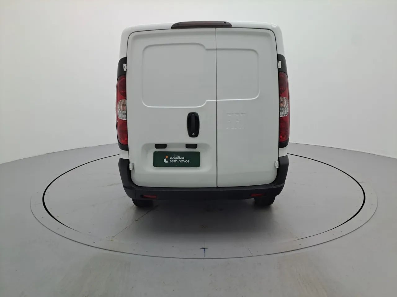 Fiat Fiorino Endurance EVO 1.4 Flex 8V 2p, foto 4 de 16