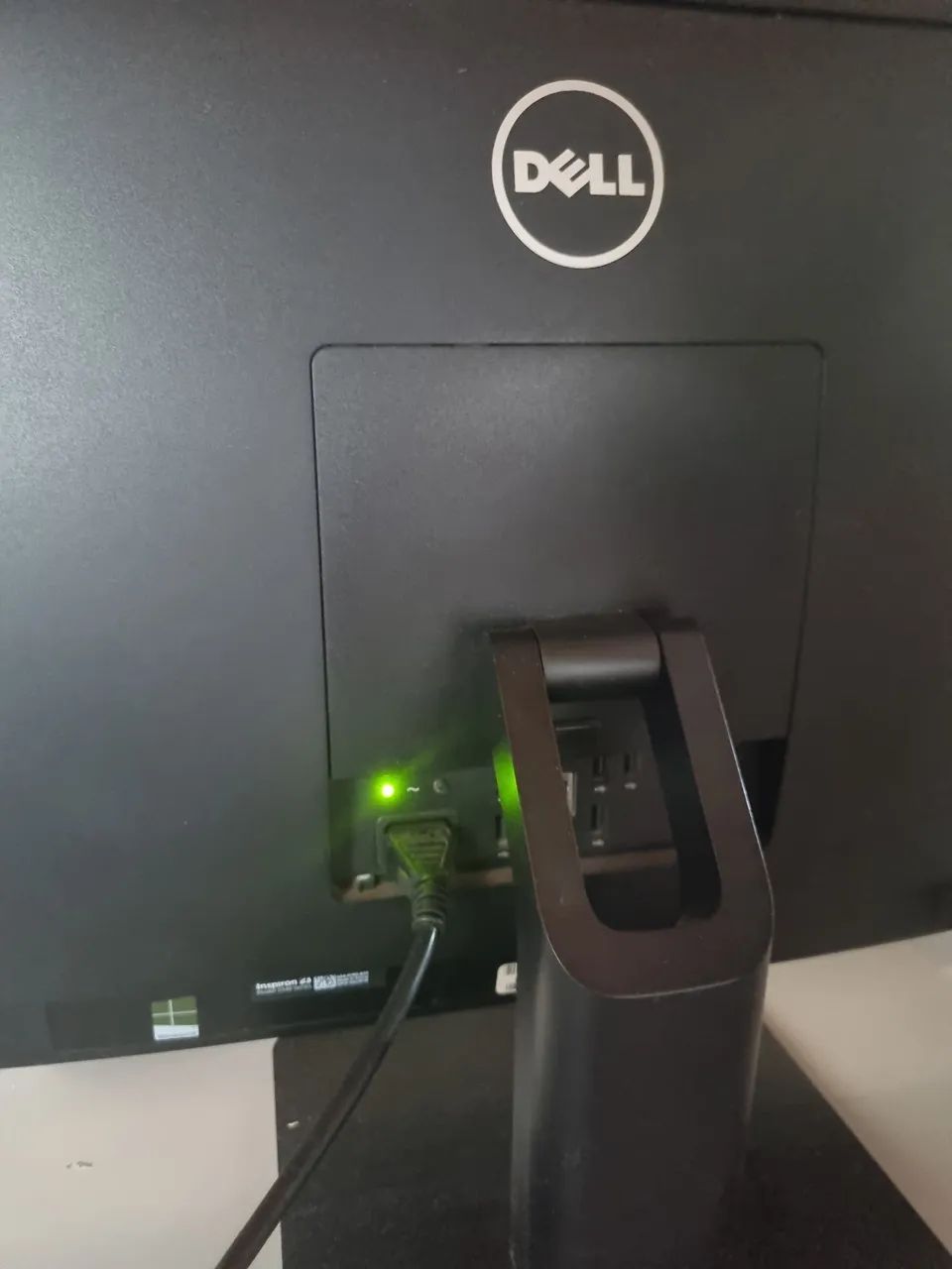 Computador Dell all in one - Foto 4