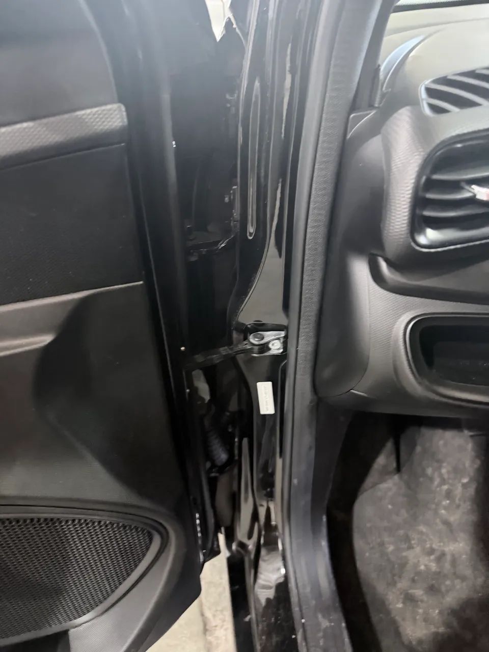 Fiat Cronos Drive 1.3 8V Flex Aut. 2026 - Foto 5