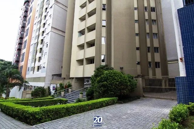 Apartamento à Venda  Edifício Phanton | Bigorrilho  Curitiba - Foto 2