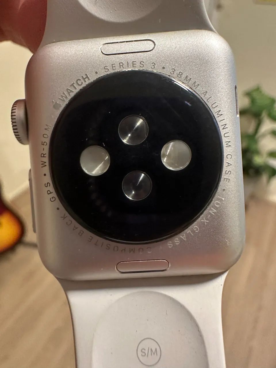 Apple Watch Serie 3 - Foto 2