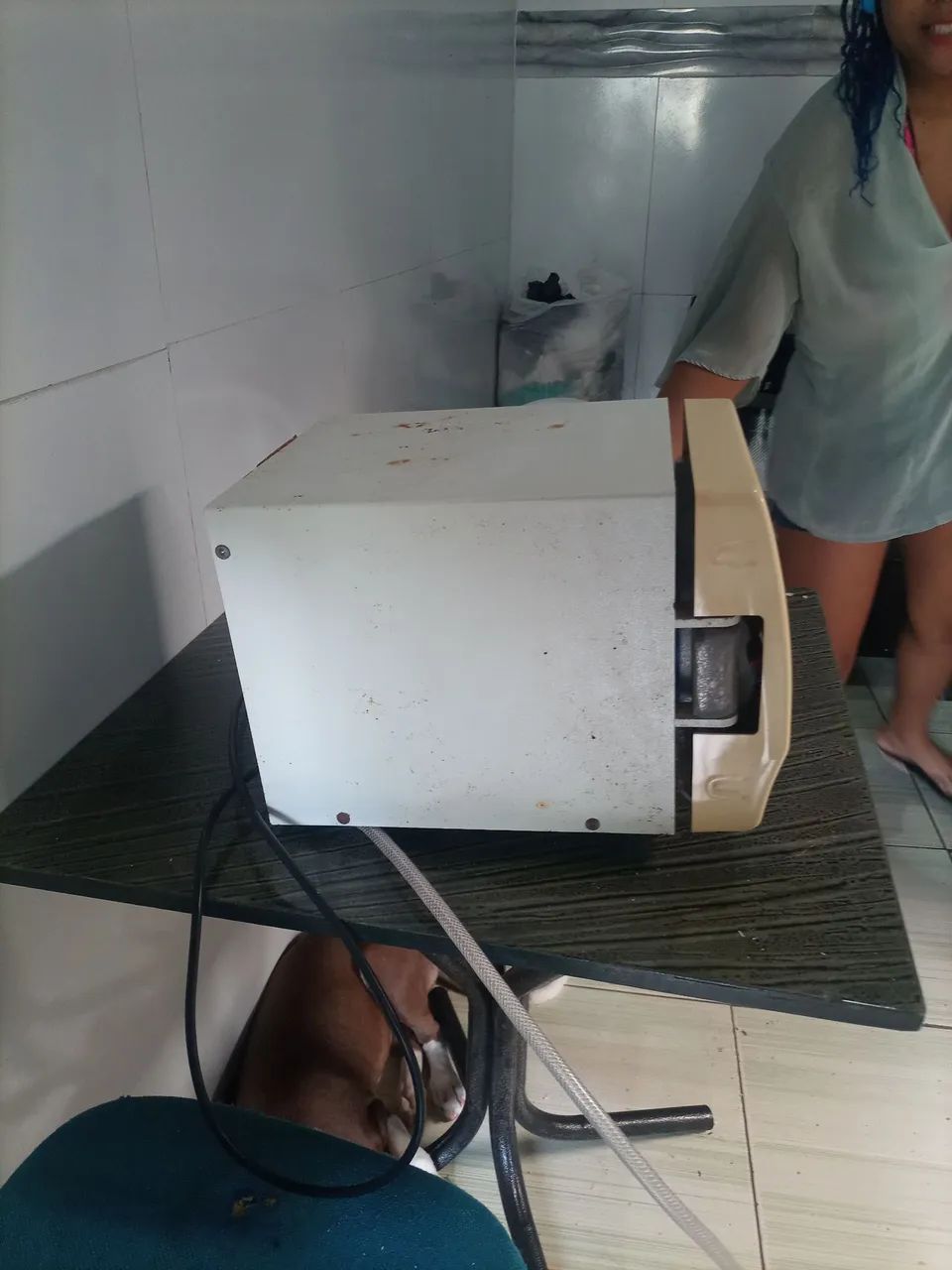 Vende- se autoclave  - Foto 4